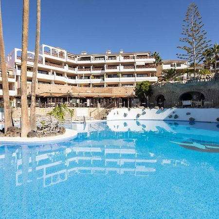 Oceanfront Tenerife South Abatros 214B San Miguel de Abona Exterior photo